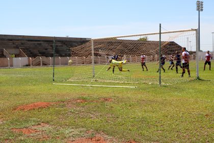 Final do Campeonato Municipal de Futebol Master de TL 45 acontece neste sábado
