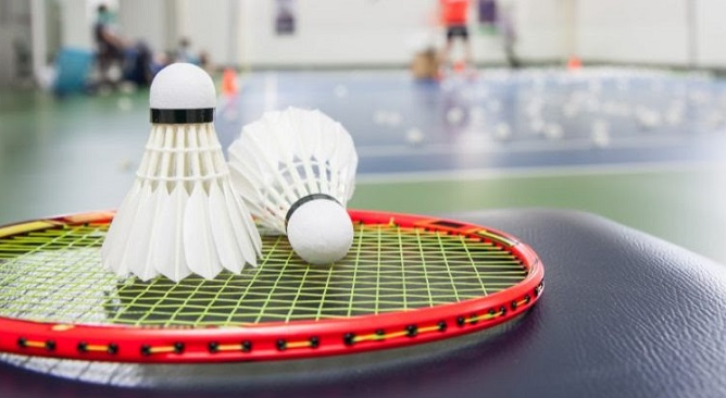 Terceira etapa do Circuito Estadual Escolar de Badminton terá início na próxima sexta