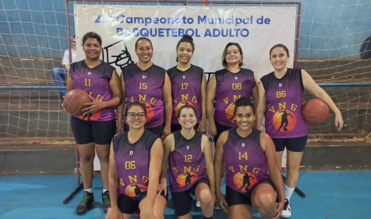 Nesta quinta-feira o 22º Campeonato Municipal de Basquetebol Adulto entra na sua reta final