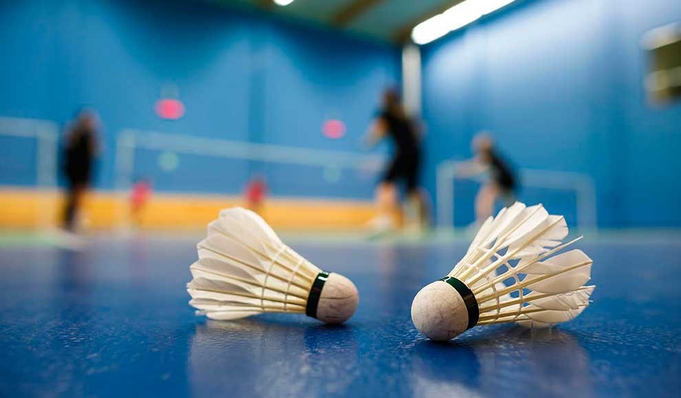 Terceira etapa do Circuito Estadual Escolar de Badminton terá início nesta sexta