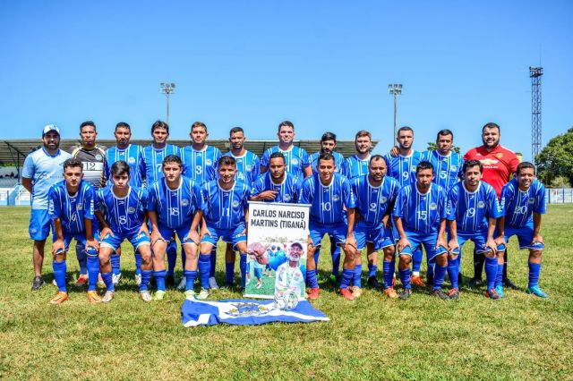 Neste sábado, Aquidauana disputa segunda fase da Copa Assomasul