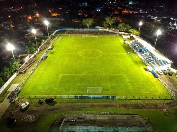 Copa Interbairros de Aquidauana começa dia 23 de agosto