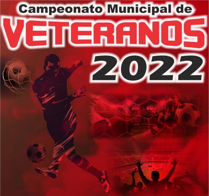 Inscrições abertas para Campeonato de Veteranos em Brasilândia