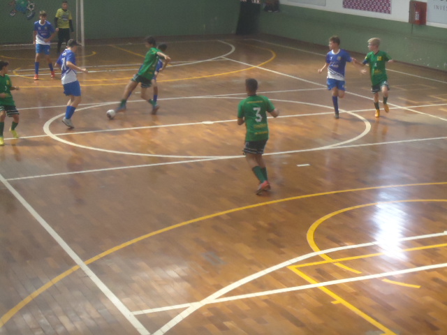 Neste sábado acontece 30ª Copa Pelezinho de Futsal em Campo Grande