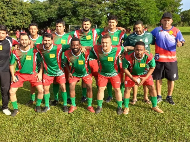 Final do Campeonato Rural de Futebol de Paranaíba será no domingo