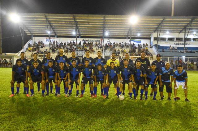 Vila Trindade e Cohab decidem o Interbairros 2022 de Aquidauana