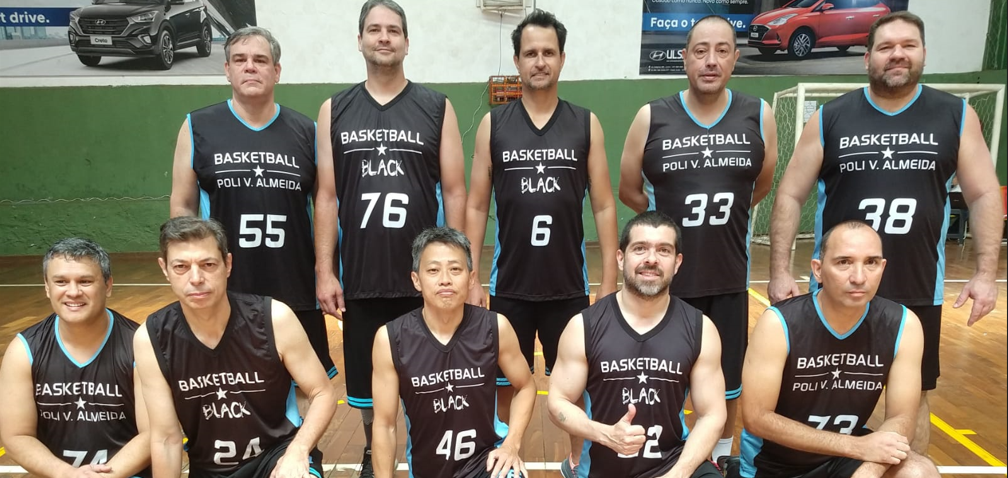 Jogos competitivos marcam a 5º rodada da Copa América de Basquetebol