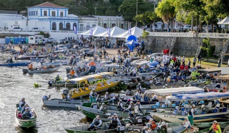  Festival de Pesca de Corumbá incentiva o pesque e solte
