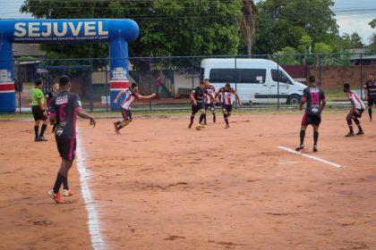 Três Lagoas abre inscrições para cinco competições de futebol