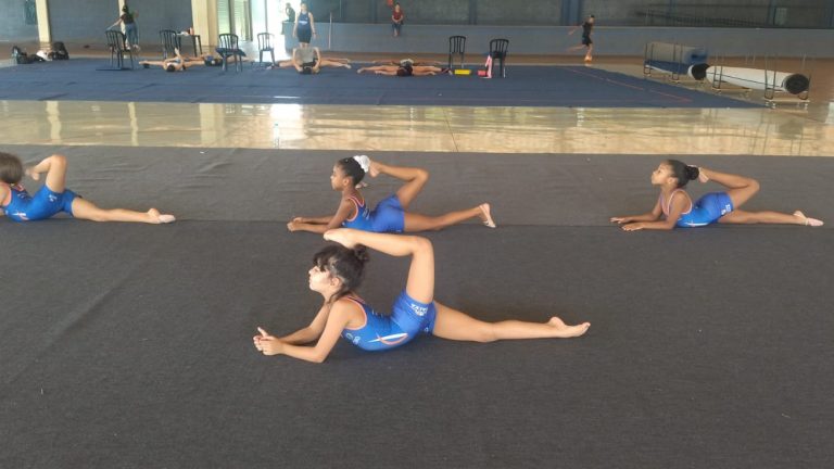 Prefeitura de Campo Grande abre inscrições para aulas de ginástica 