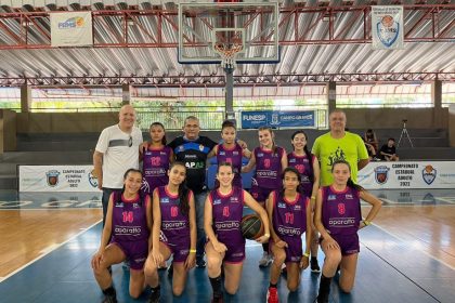 Basquetebol feminino de TL garante vaga na Copa dos Campeões