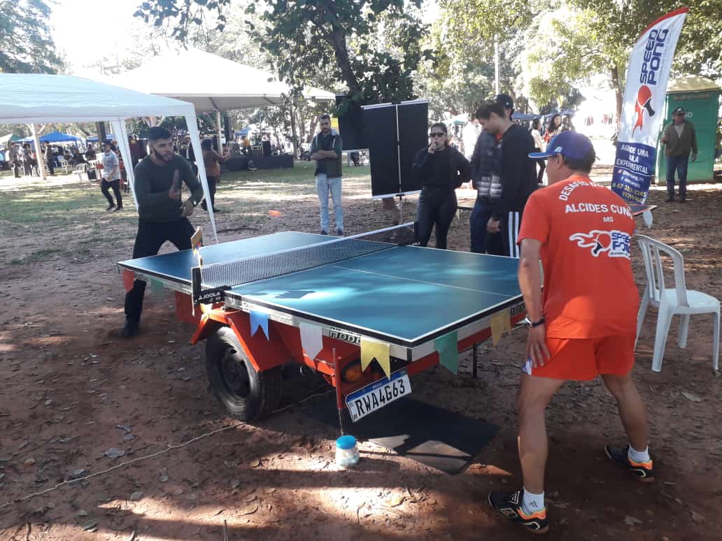 Igreja no bairro Jardim Columbia terá atração do Desafio do Saque