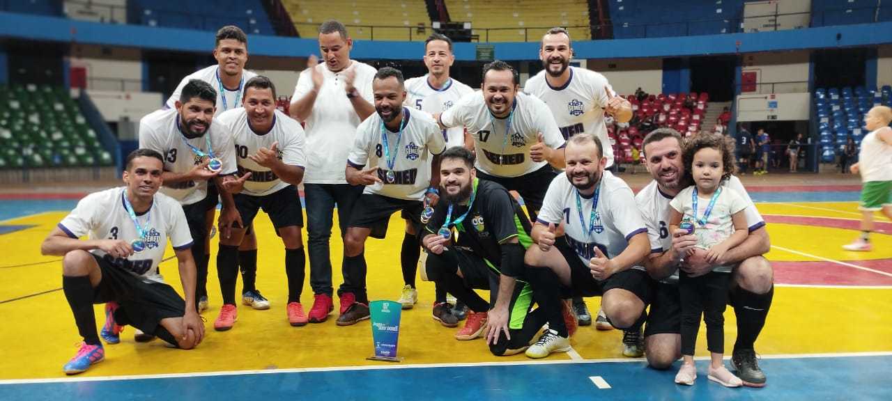 Encerra na terça-feira as inscrições dos Jogos do Servidor Público