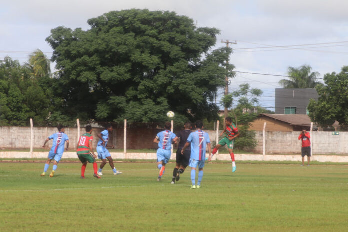 Segundona terá final entre Capital e interior no dia 9 de dezembro