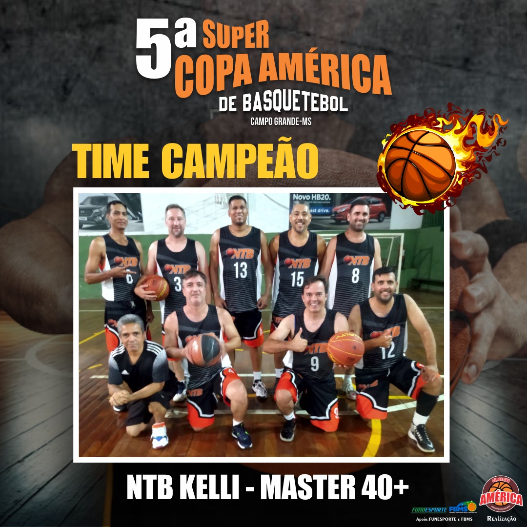 Confira os vencedores das semifinais da Copa América de Basquetebol