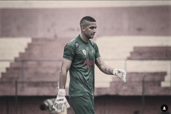 Operário aposta em goleiro “caseiro” e vai montando elenco