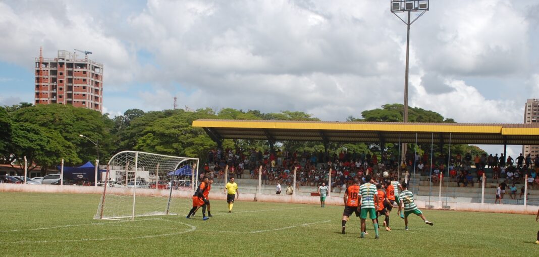 Taça dos Campeões começa no dia 11 de fevereiro em Ponta Porã