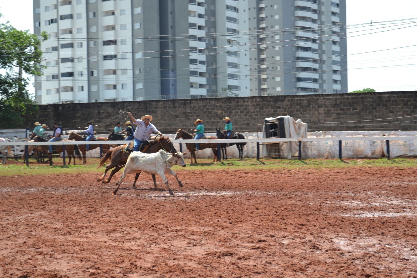Copa Acrissul começa nesta sexta-feira com apoio da Prefeitura