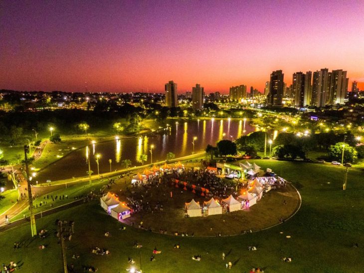 Festival de verão: 2° edição terá atividades para todas idades
