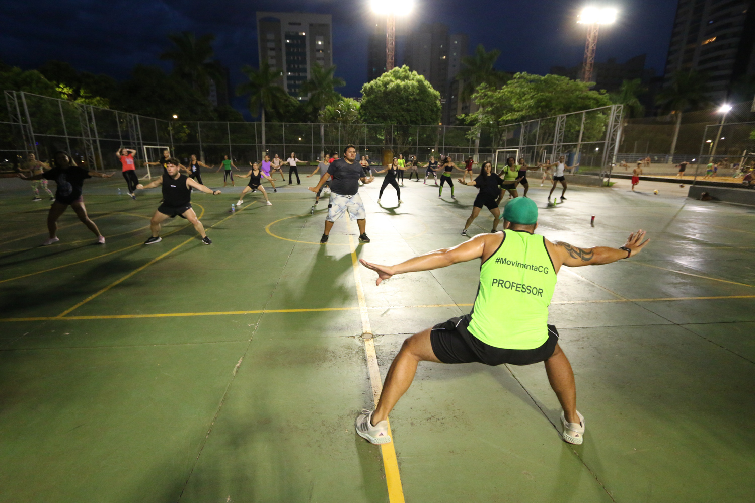 II Conferência Municipal de Esporte e Lazer acontece dias 22 e 23 de março