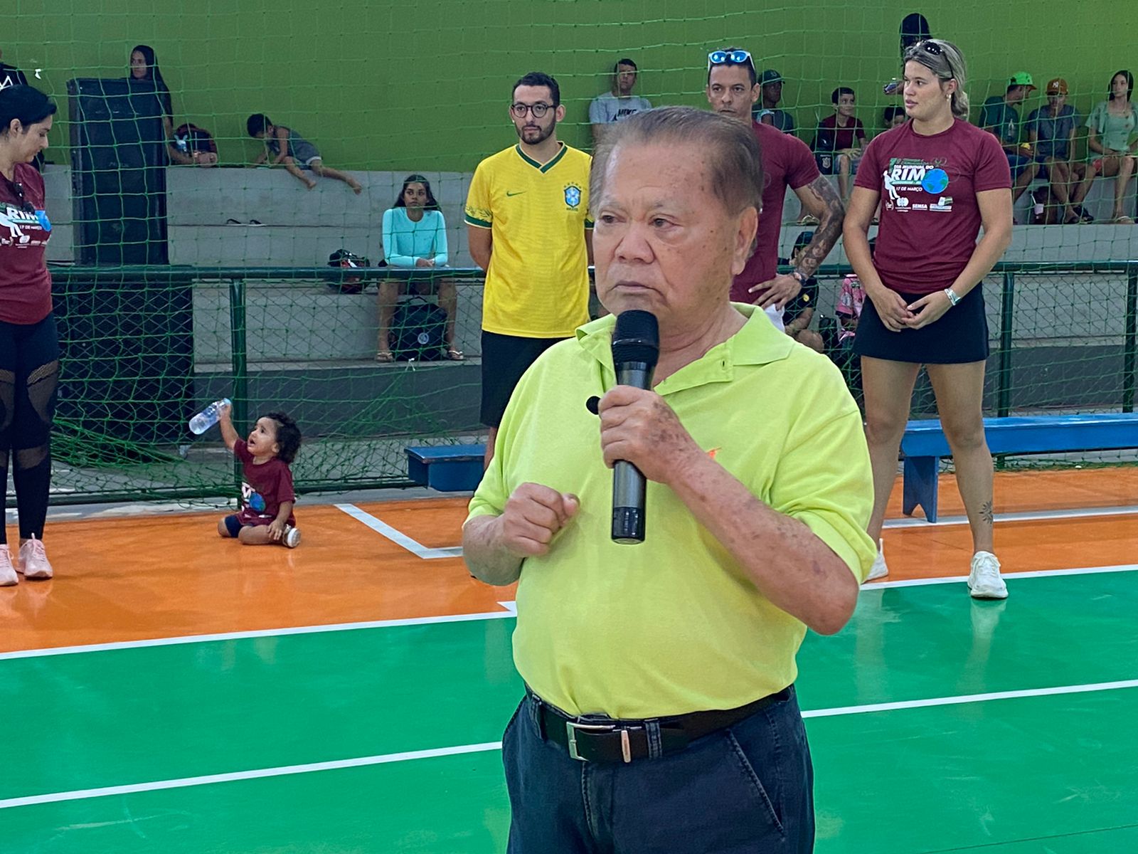 Competição “O Pódio é Delas” apresenta Bataguassu como polo regional