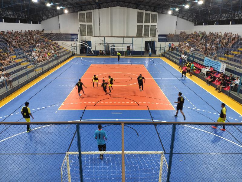 Seletiva Municipal Estudantil começa hoje em Aquidauana