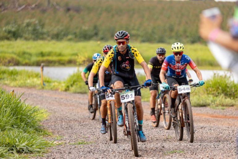 4ª Edição do Torneio MTB Run Eucalipto Ride acontece no dia 14 de julho