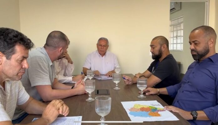 Junta Governativa prorroga assembleia para dia 6 de agosto