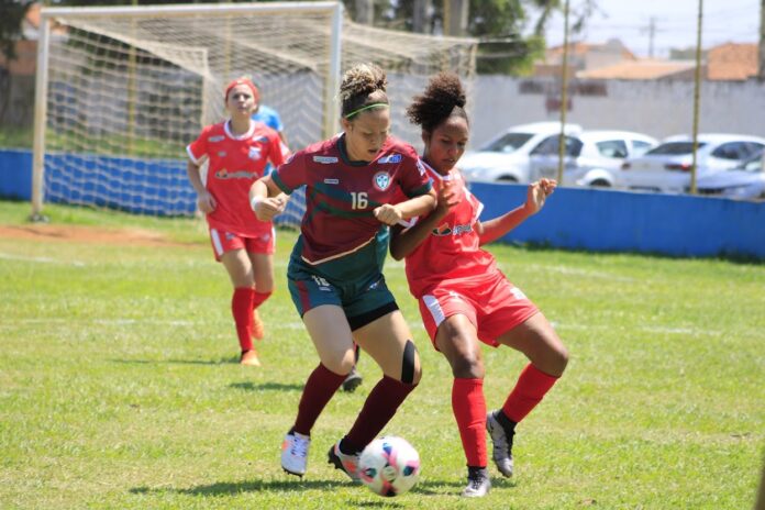 Estadual Feminino poderá ter número recorde de participantes