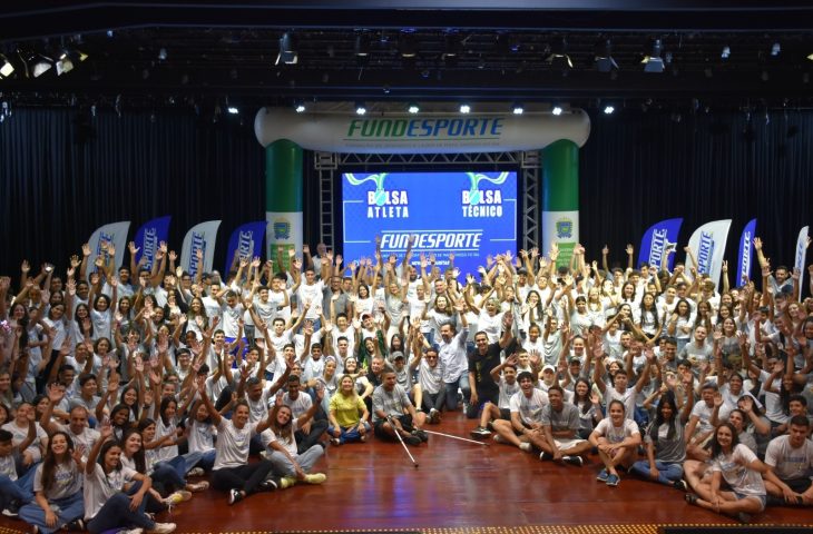 Com inclusão de surdos e equidade de gênero, mudanças são feitas na lei da Bolsa Atleta