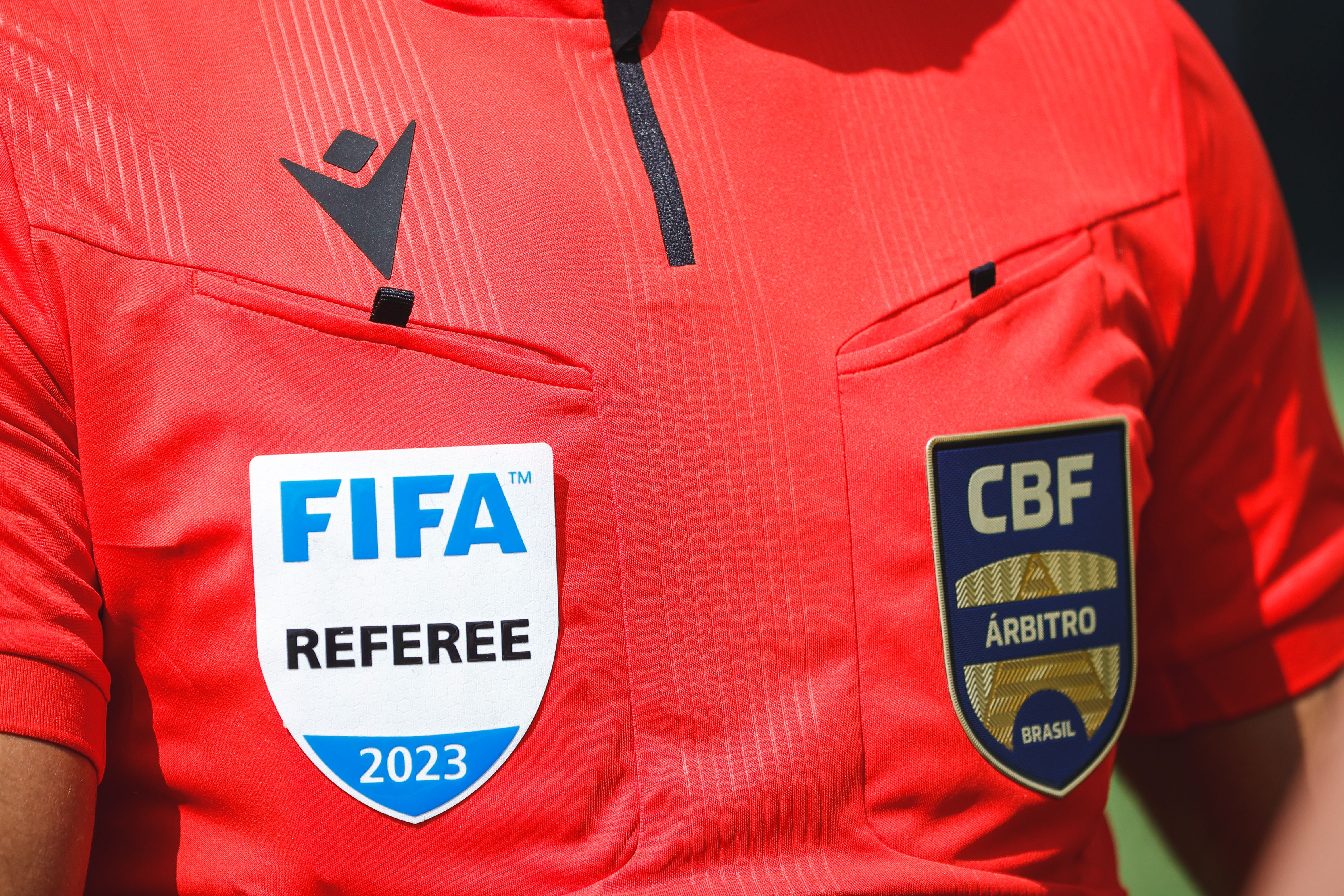 CBF divulga lista de indicados ao quadro da FIFA para 2025