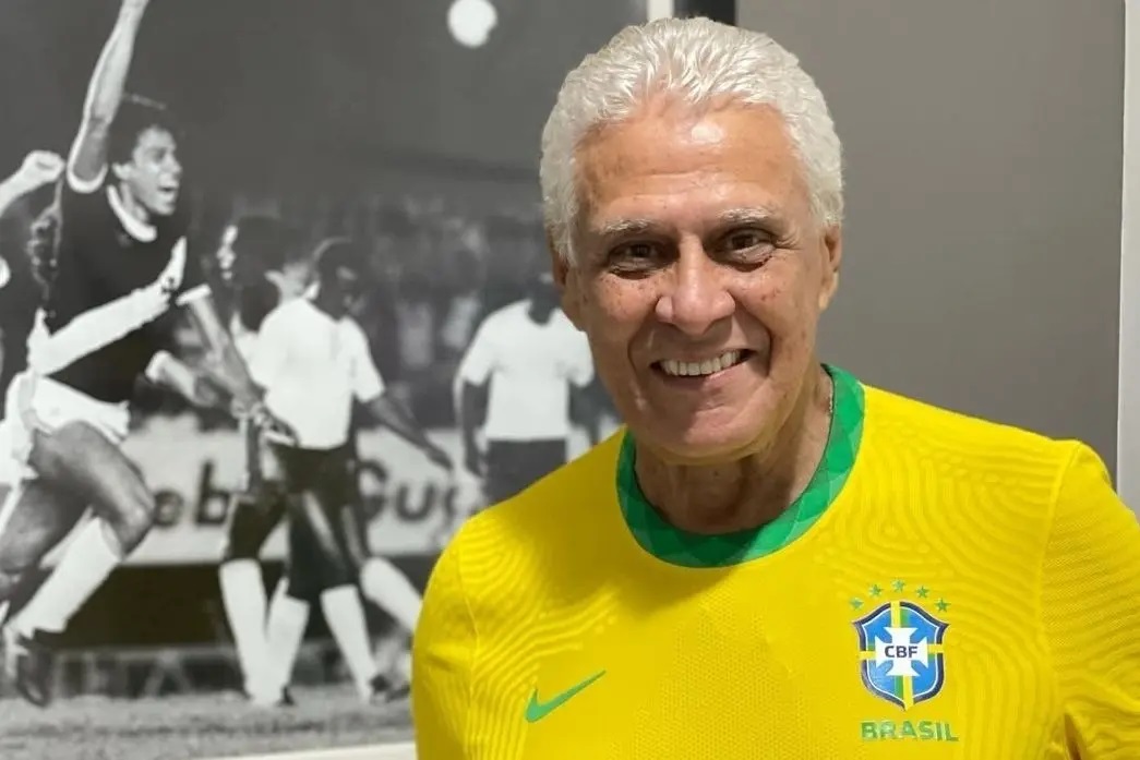 Saudades: Roberto Dinamite nos deixou há exatos dois anos