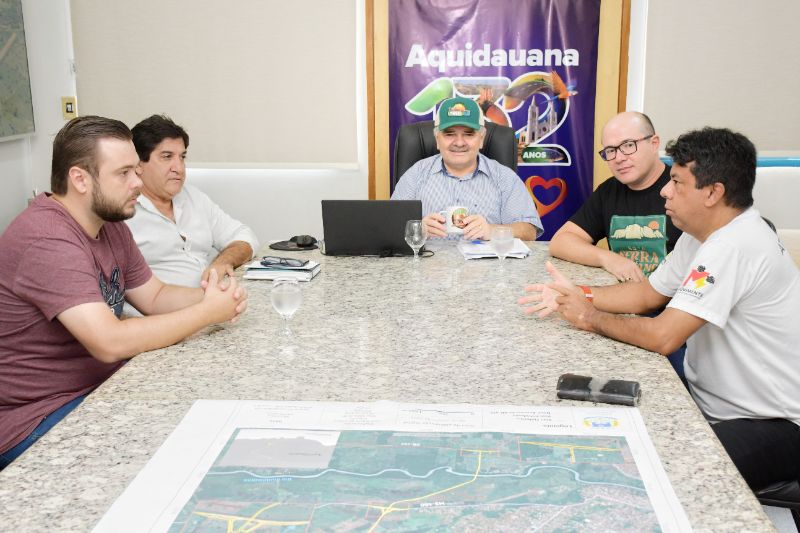 Em setembro, Aquidauana será palco do 1º Duathlon Endurance “Cê tá doido