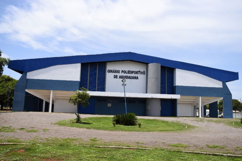 FEMA abre inscrições para a “Copa Aquidauana Esporte de Quadra”