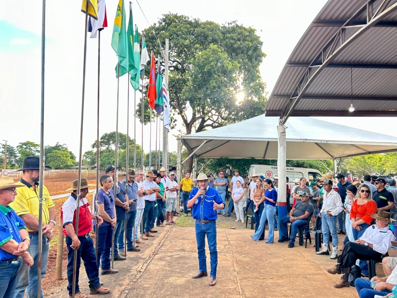 Festa do Laço comprido em Costa Rica, um evento memorável e cheio de alegria