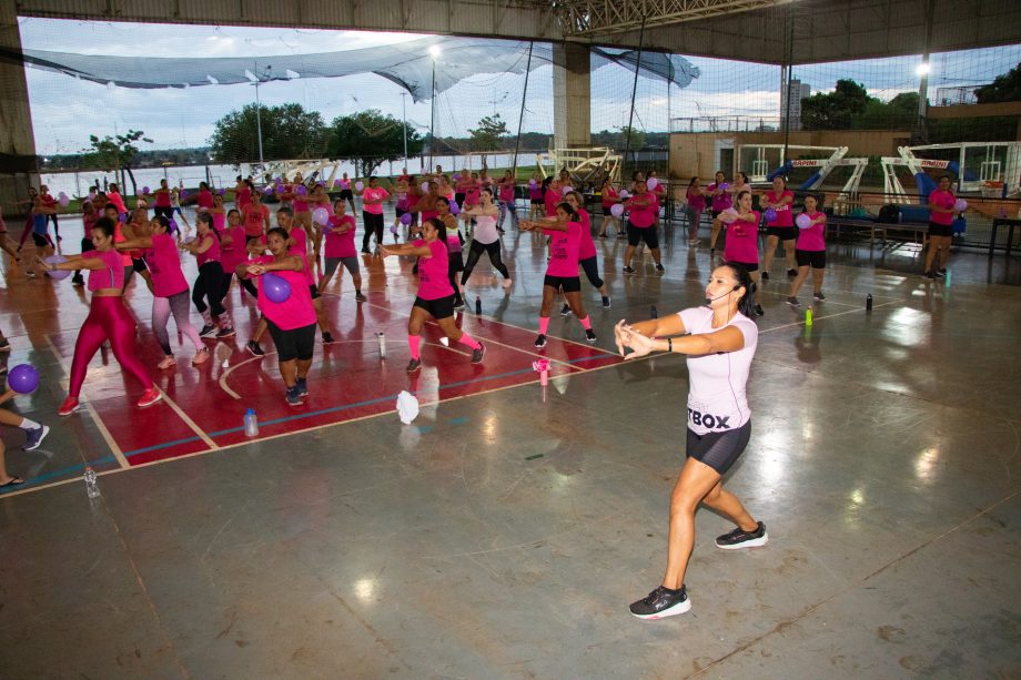 TL abre inscrições para projetos esportivos, a partir do dia 12 de fevereiro