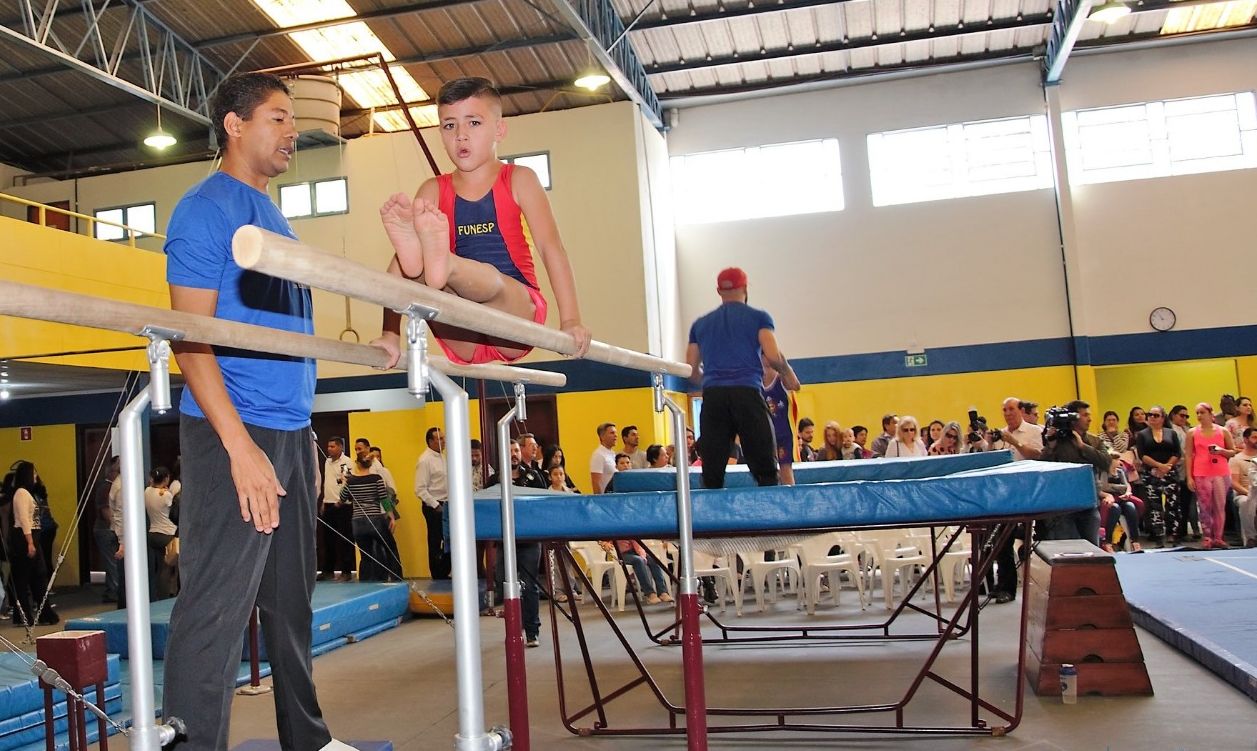 Prefeitura lança Calendário Esportivo 2025 nesta sexta-feira com evento