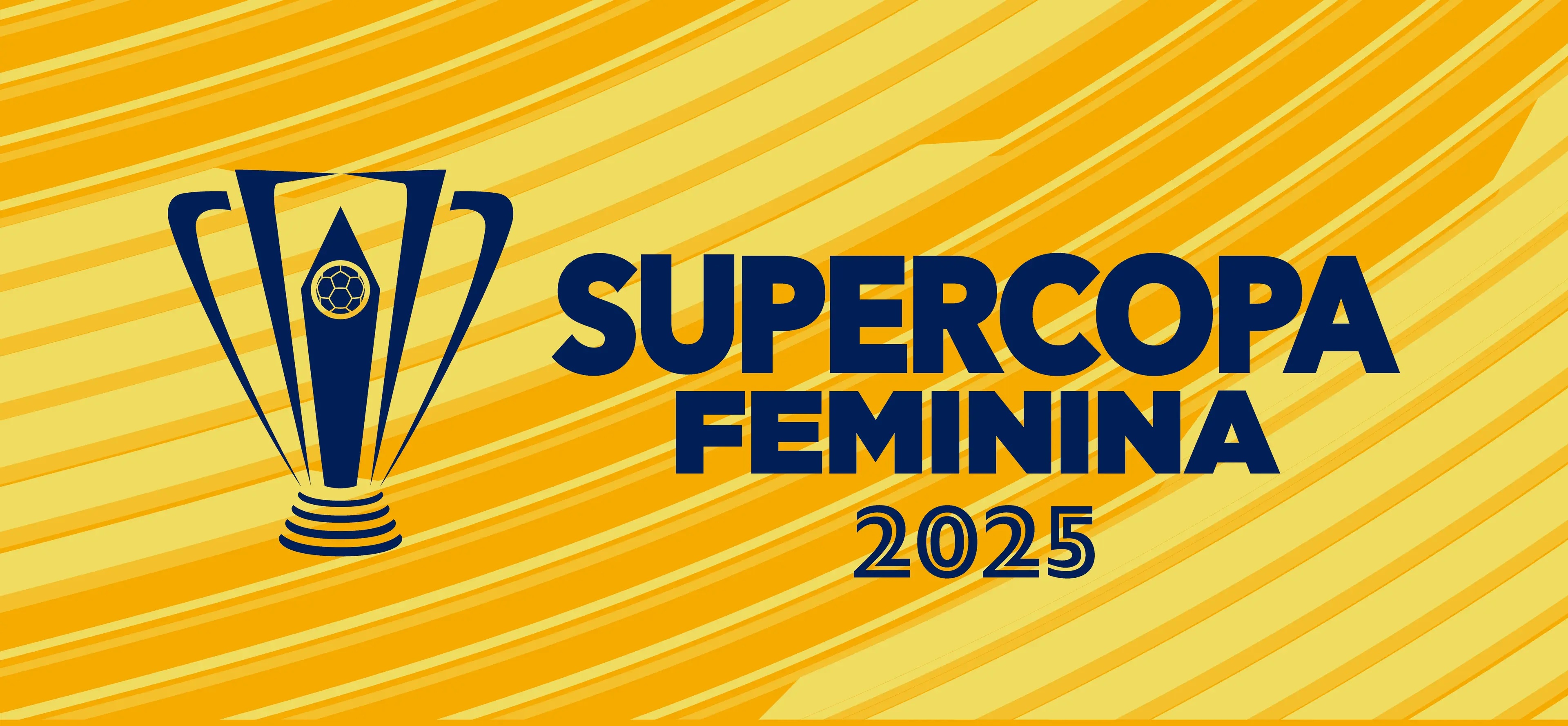 CBF divulga tabela detalhada da Supercopa Feminina