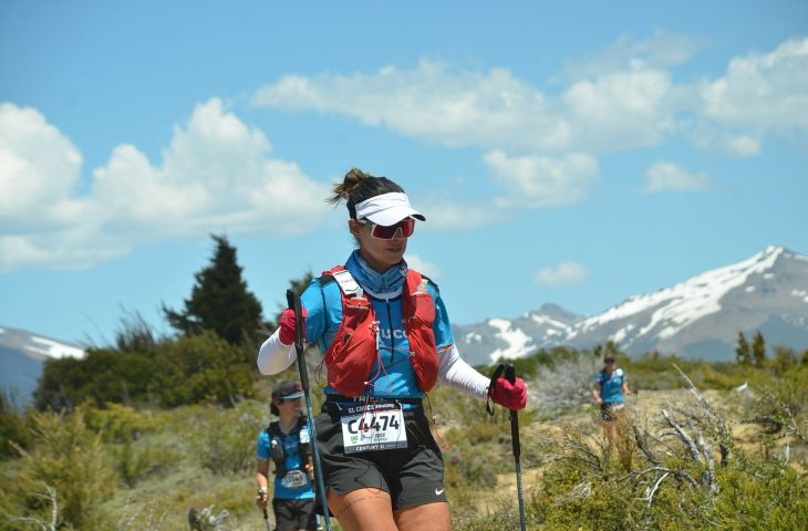 Atleta sul-mato-grossense disputará Maratona das Areias