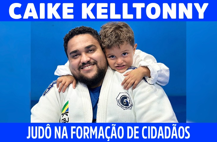 O impacto do judô na formação de atletas e cidadãos