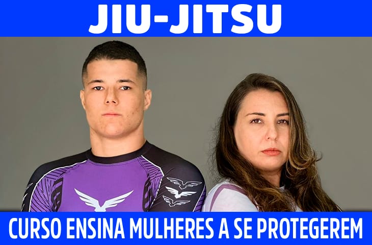 Curso de defesa pessoal ensina mulheres a se protegerem de agressões