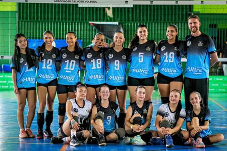 Atletas de Nova Andradina conquistam títulos na 26ª Copa da Amizade