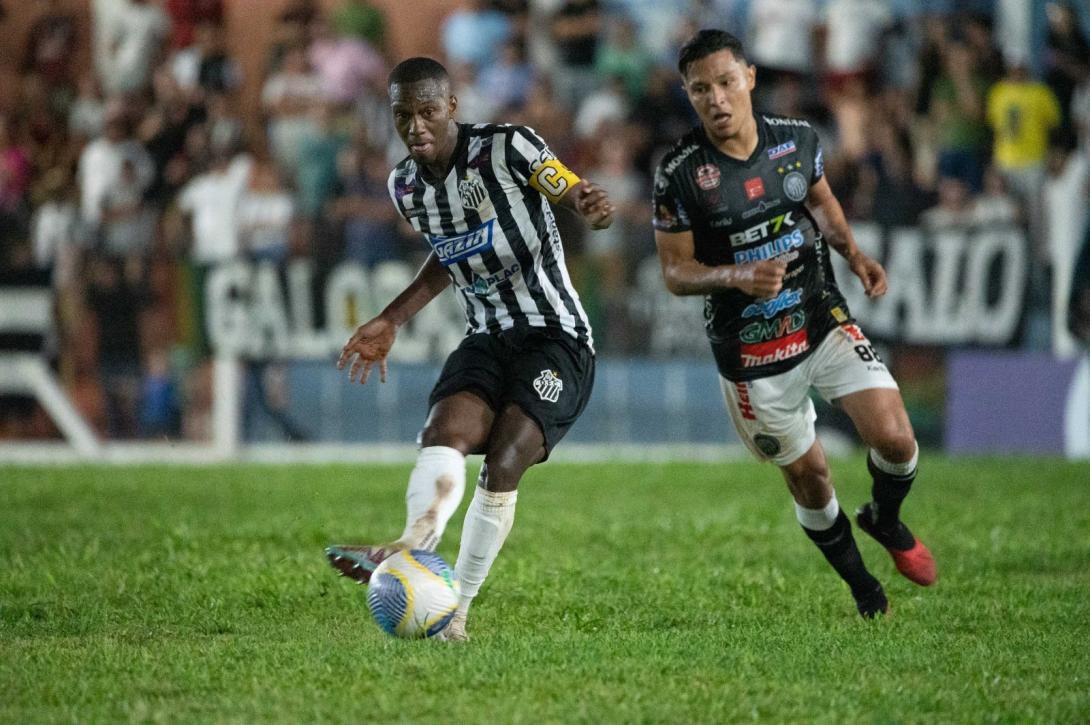 Operário apresenta primeiros reforços para disputa da Série D 