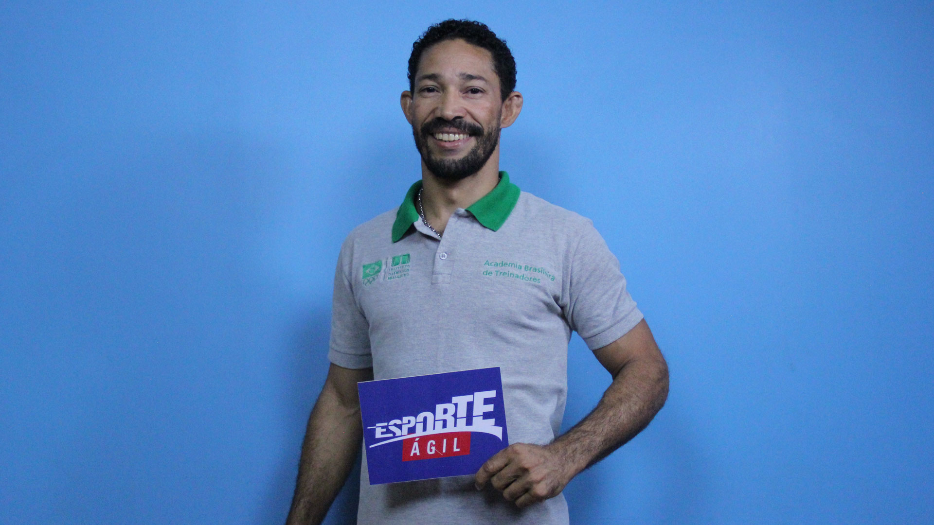 Agnaldo Santos