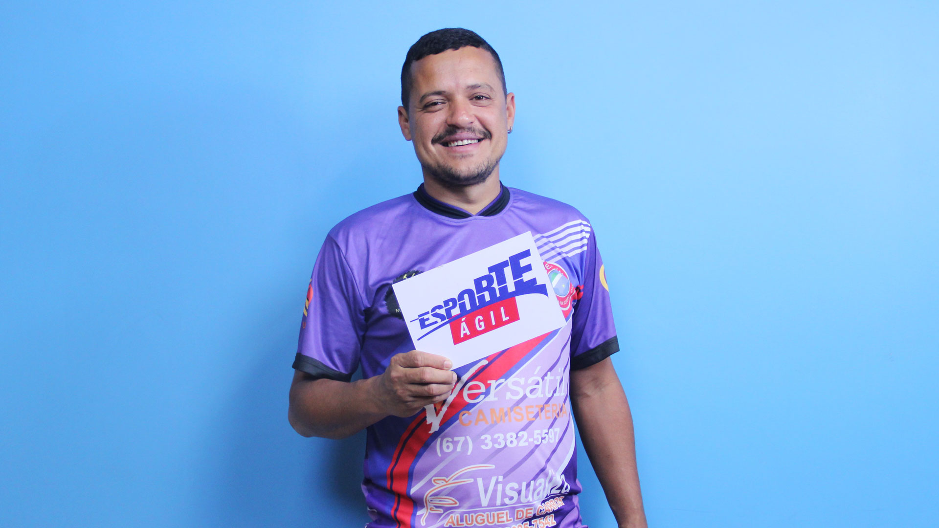 Cleiton Ferreira