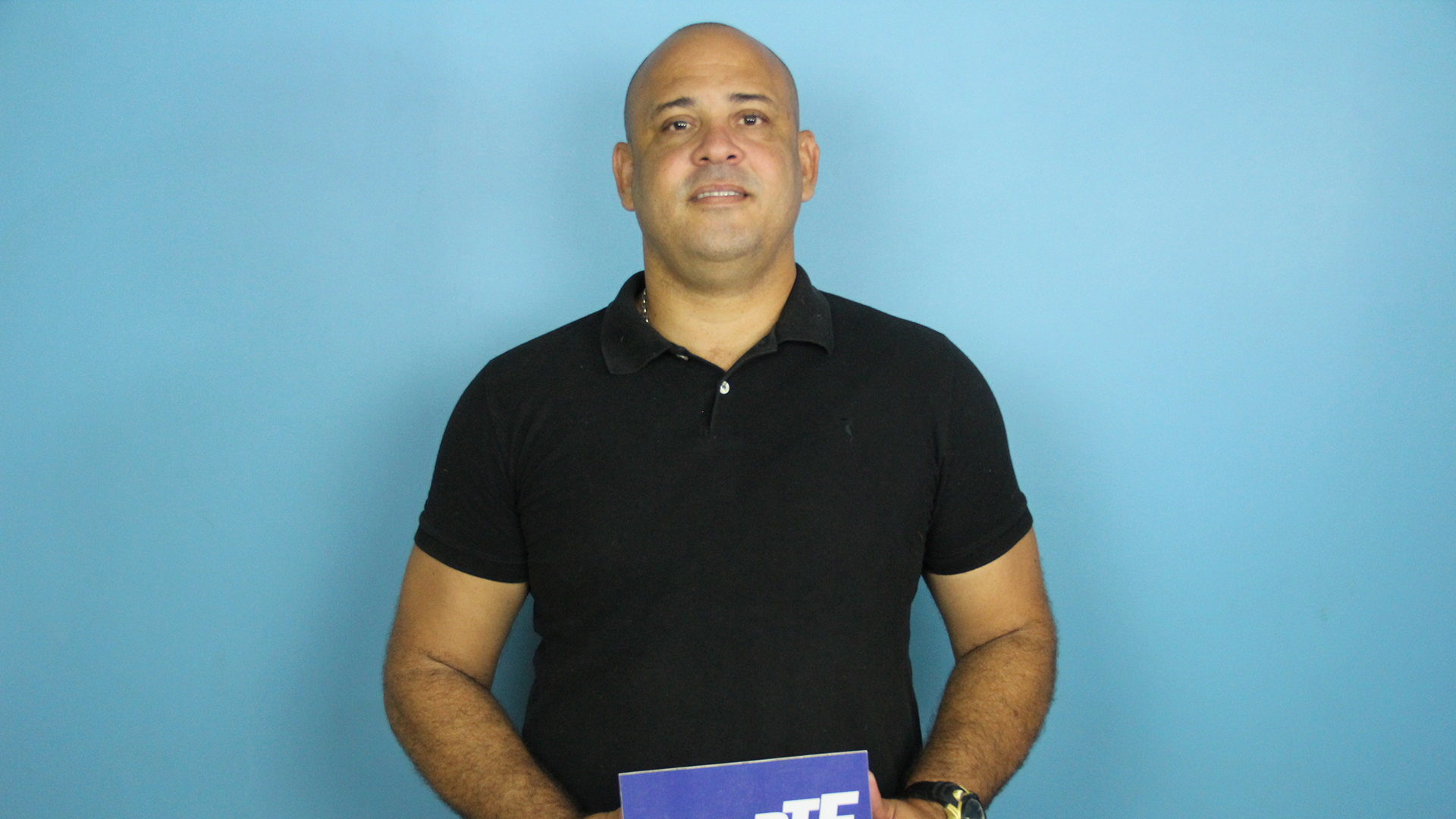Fábio Rocha