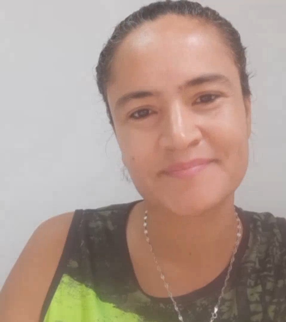 Lucinha Oliveira Silva 