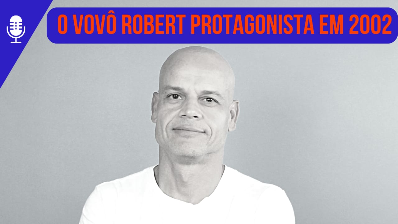 Veterano que deu equilíbrio para um time "Santástico"