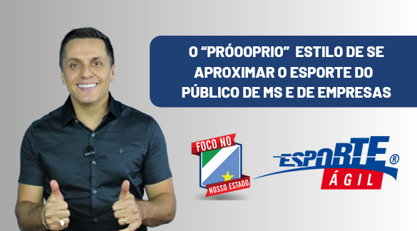 Junior Dário explica de como foi de cantor sertanejo a âncor...