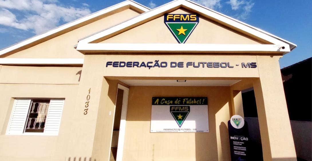 Federação organiza Estadual Sub-9 em formato de festival com três sedes